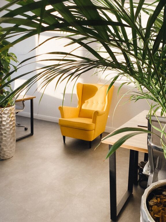Tips for Creating a Cozy and Inviting Home Office Space