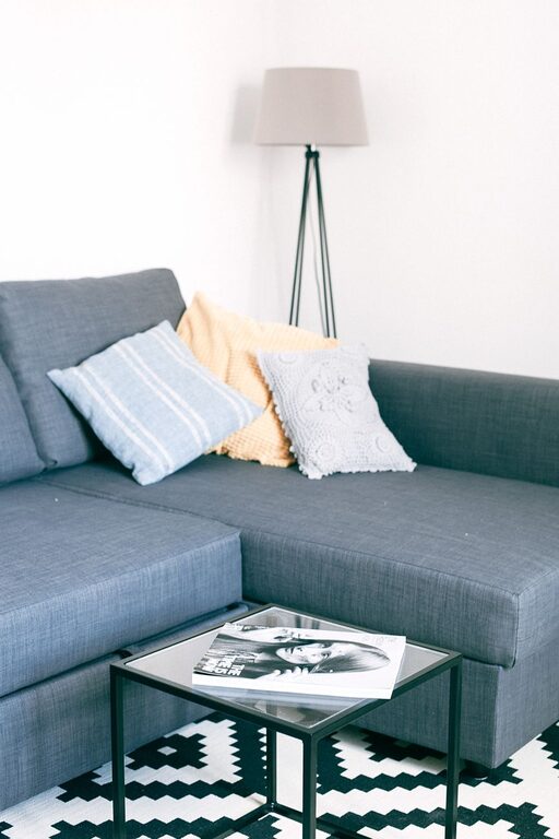 Tips for Creating a Cozy and Inviting Living Space on a Budget